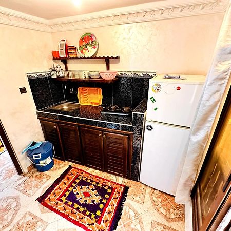 Atlas Hostel Taghazout Luaran gambar