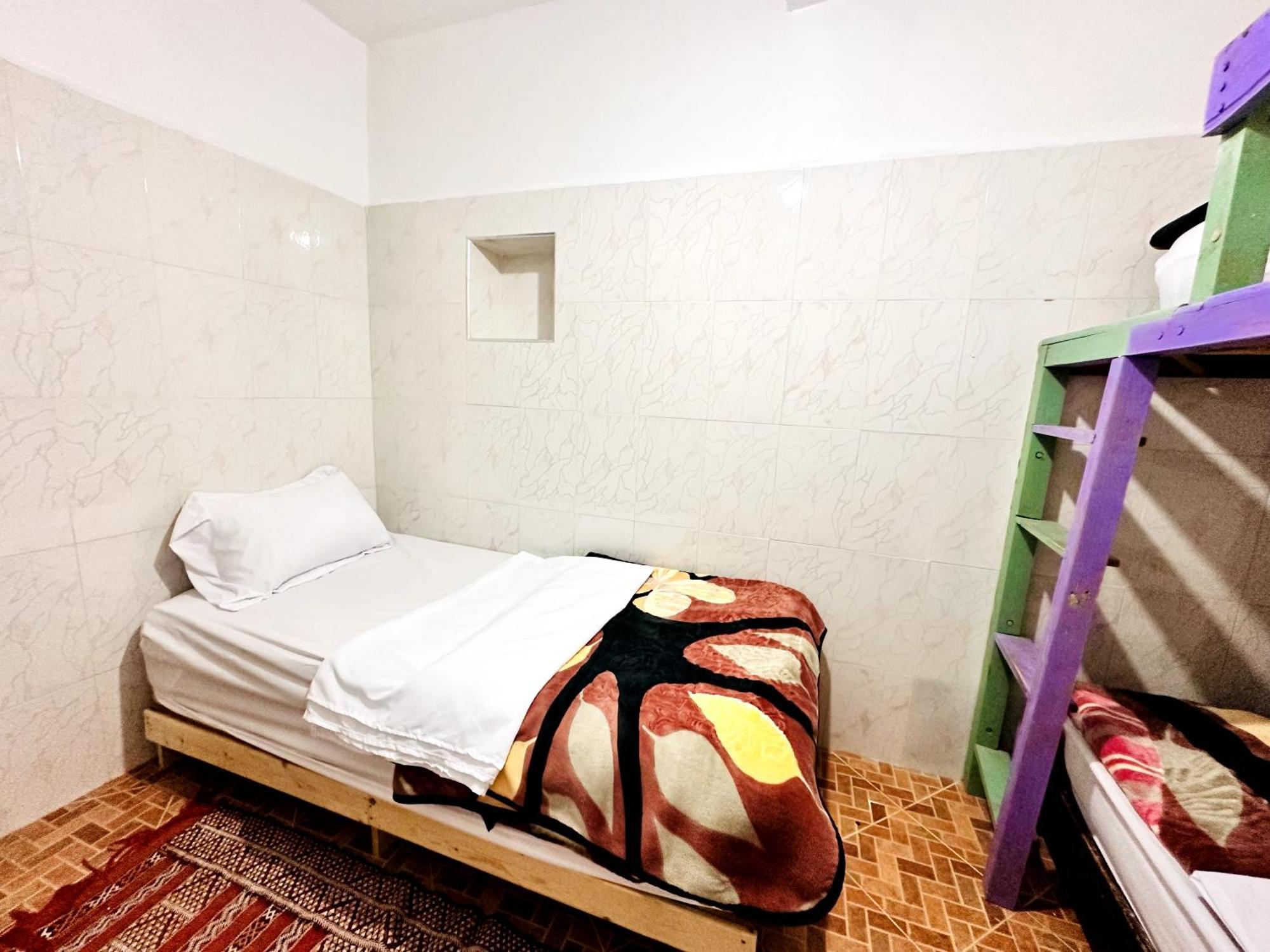 Atlas Hostel Taghazout Luaran gambar