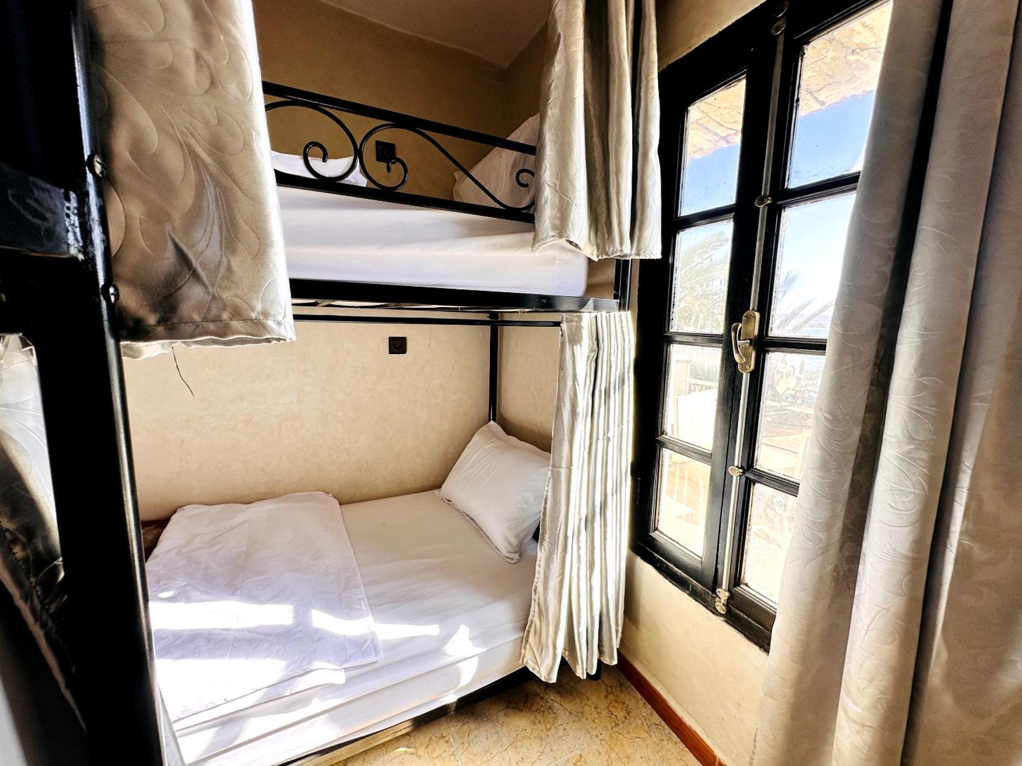 Atlas Hostel Taghazout Luaran gambar