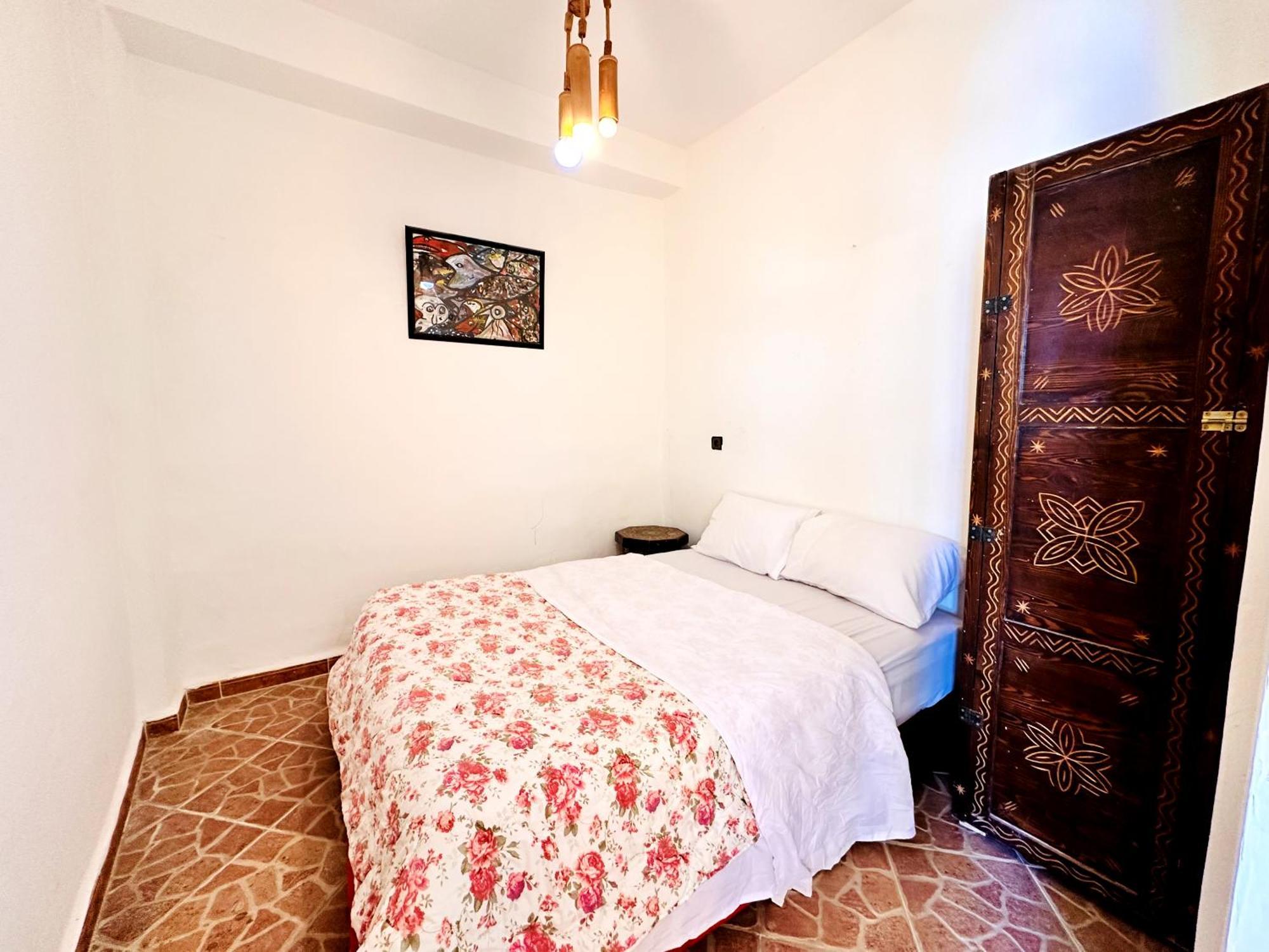 Atlas Hostel Taghazout Luaran gambar