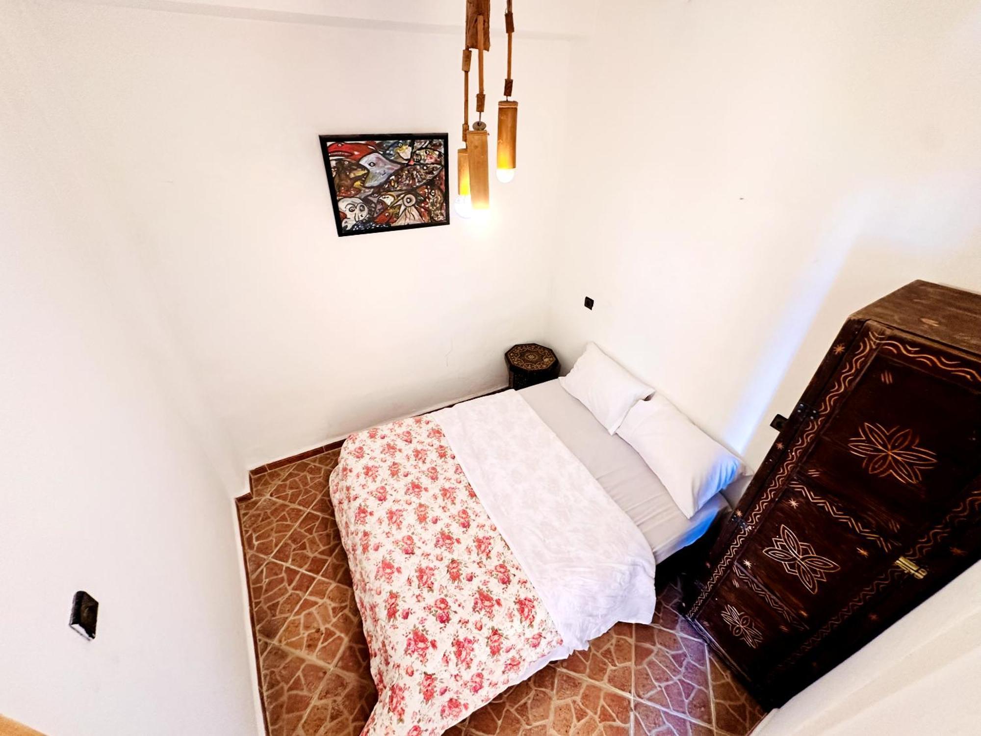 Atlas Hostel Taghazout Luaran gambar