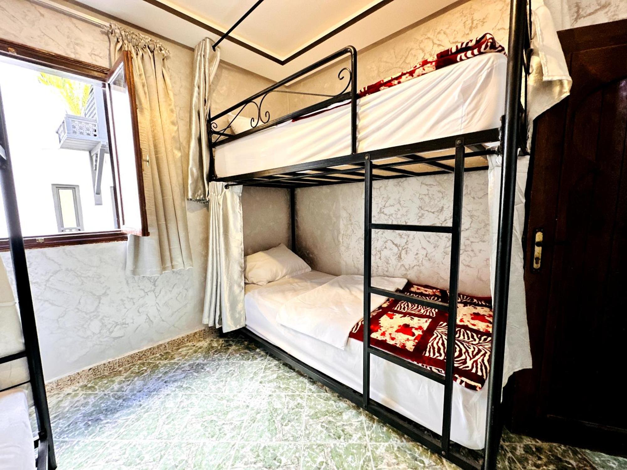 Atlas Hostel Taghazout Luaran gambar