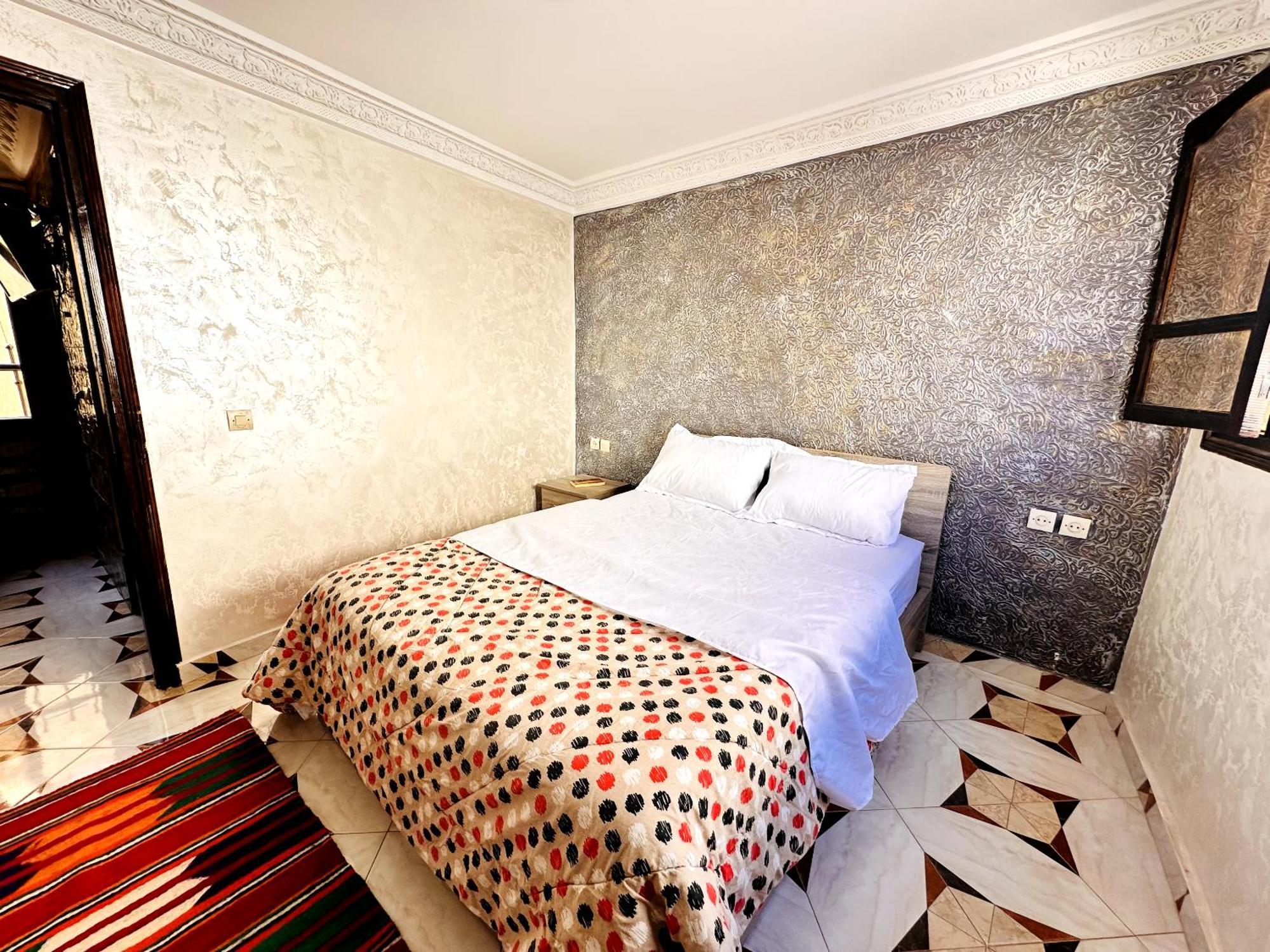 Atlas Hostel Taghazout Luaran gambar