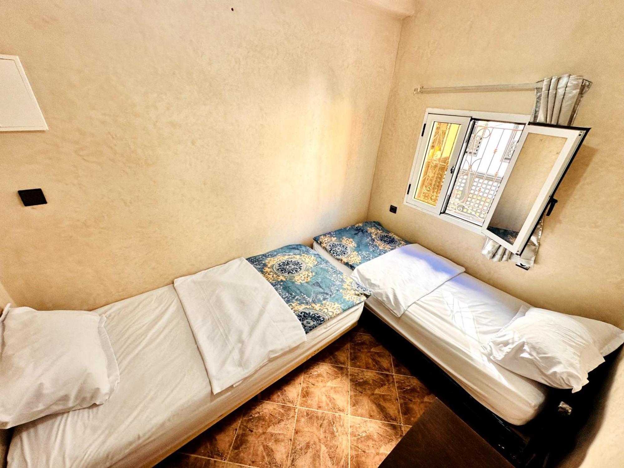 Atlas Hostel Taghazout Luaran gambar