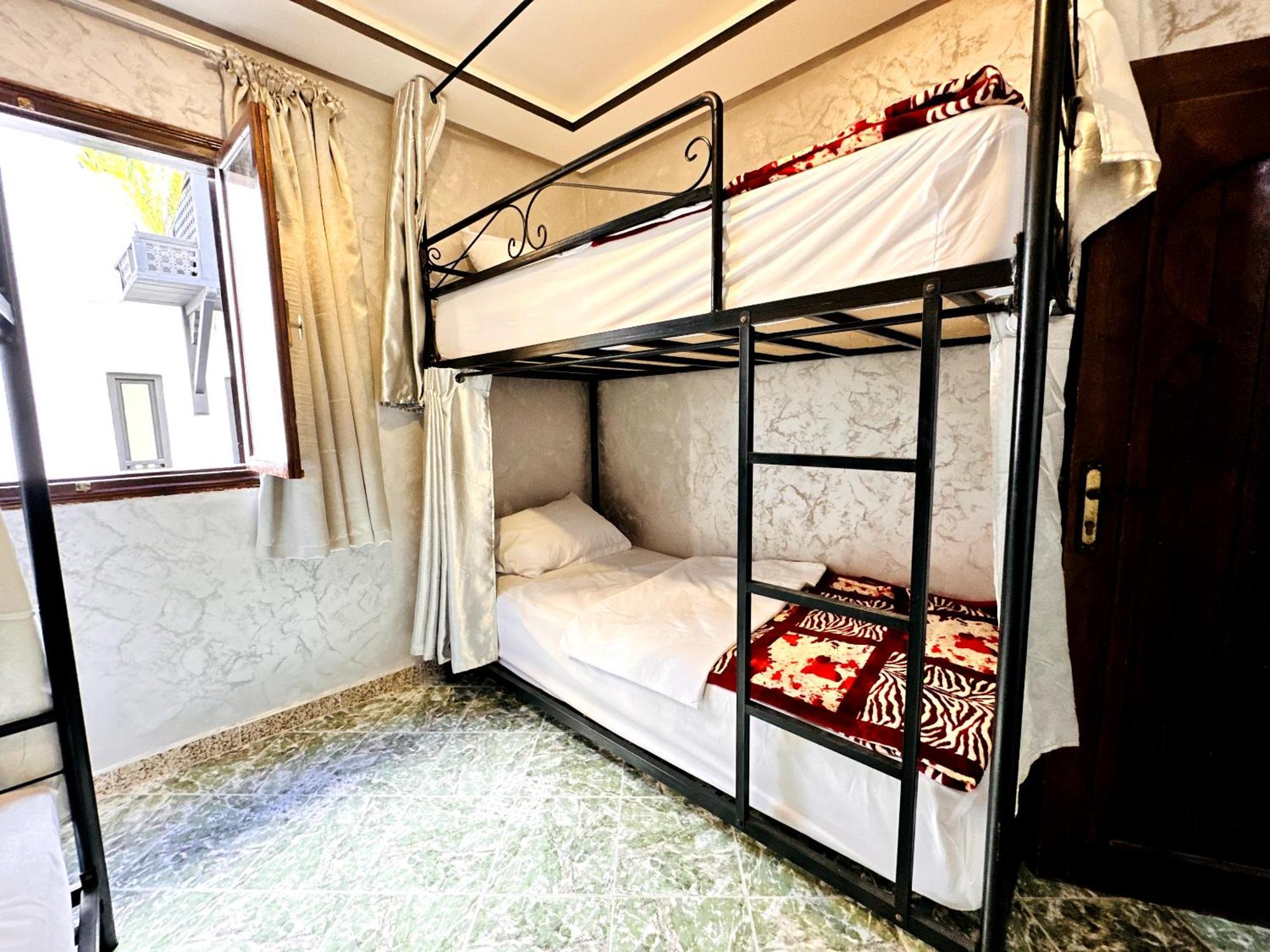 Atlas Hostel Taghazout Luaran gambar