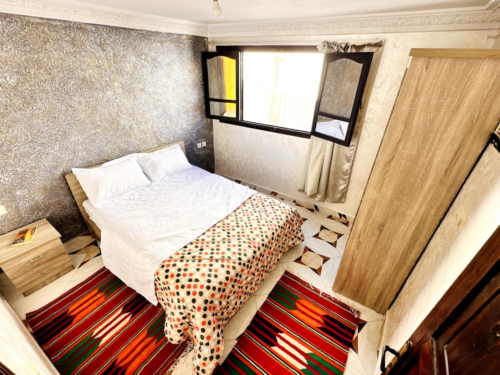 Atlas Hostel Taghazout Luaran gambar