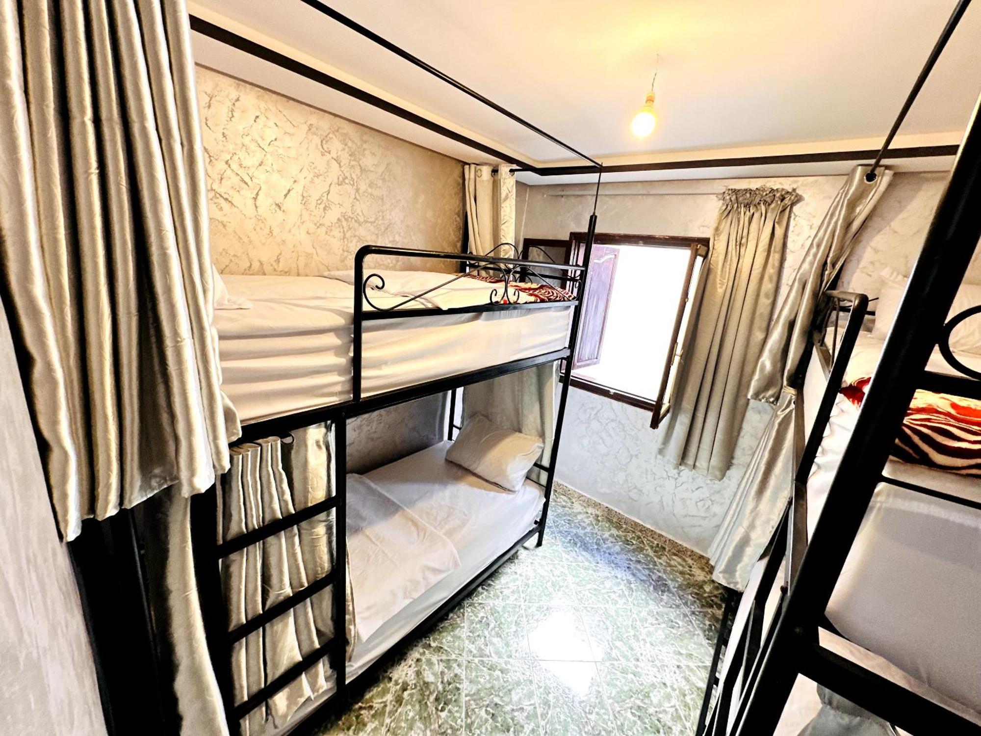 Atlas Hostel Taghazout Luaran gambar