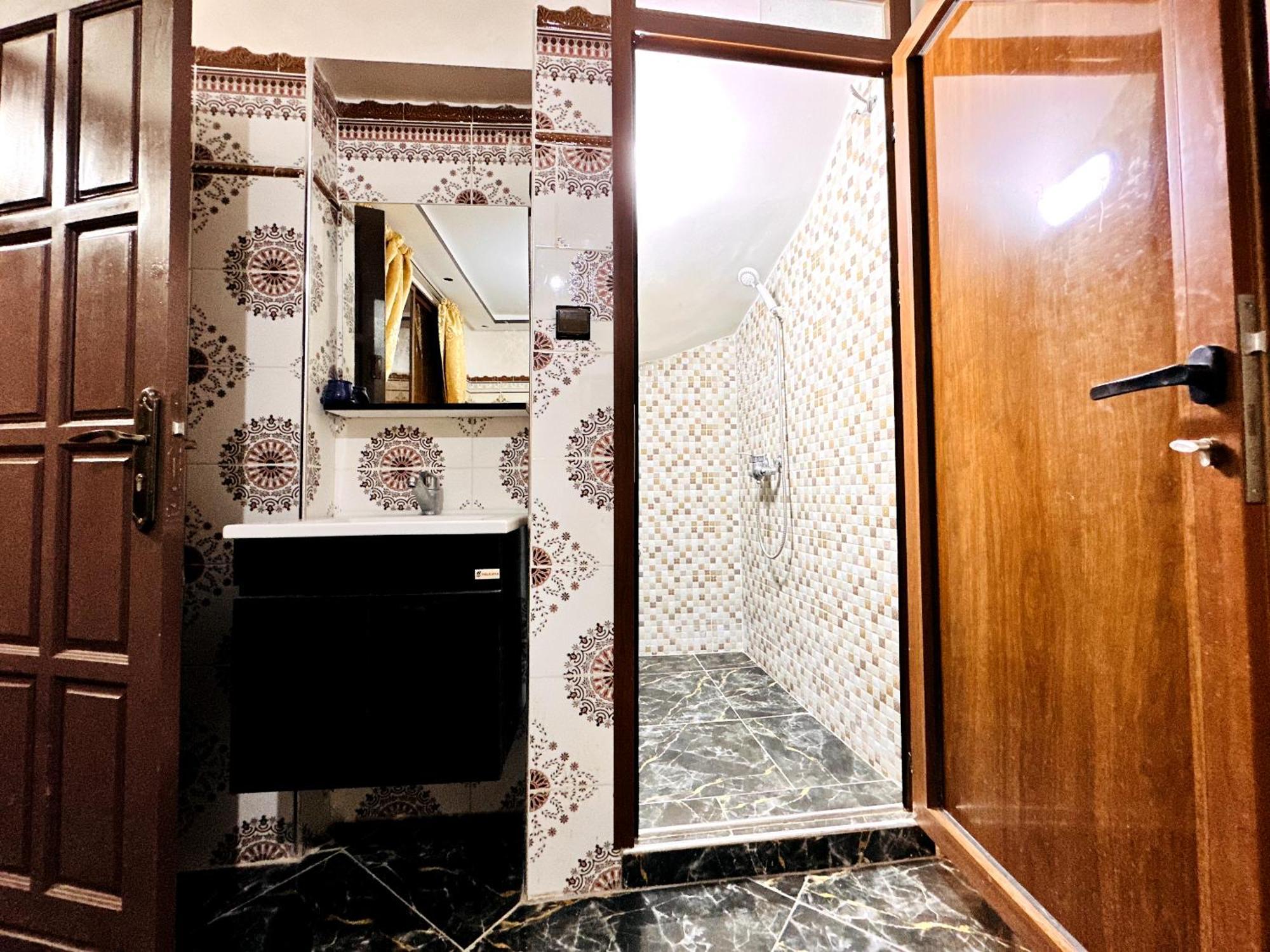 Atlas Hostel Taghazout Luaran gambar